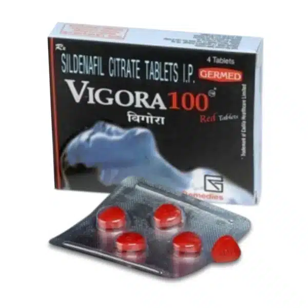 Vigora 100 mg