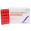 Aldactone 100 mg