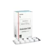 Amiodar 200mg