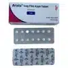 Aristu Anastrozole Tab 1mg