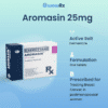 aromasin 25 mg tablet