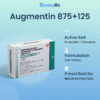 Augmentin 1000mg