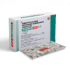 augmentin 500 125 mg tablet
