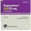 augmentin 500 125 mg