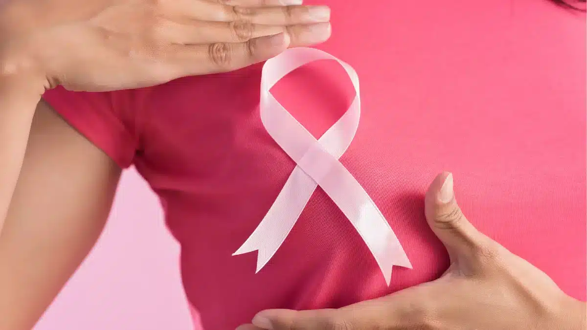 ductal vs lobular breast cancer