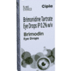 Brimodin 5 ml Eye drop