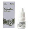 Brimodin 5 ml