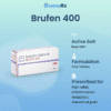 ibuprofen 400mg