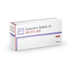 brufen 400 mg