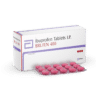 brufen 400 mg tablet
