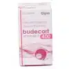 Budecort Rotacaps 400 mcg