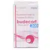 Budecort Rotacaps 200 mcg