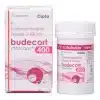 Budecort Rotacaps 400 mcg capsule