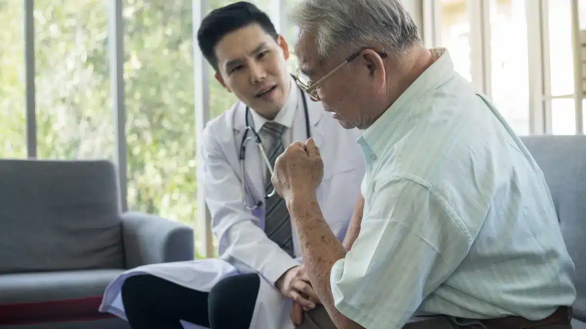 can men get breast cancer