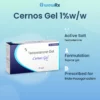cernos gel 5gm