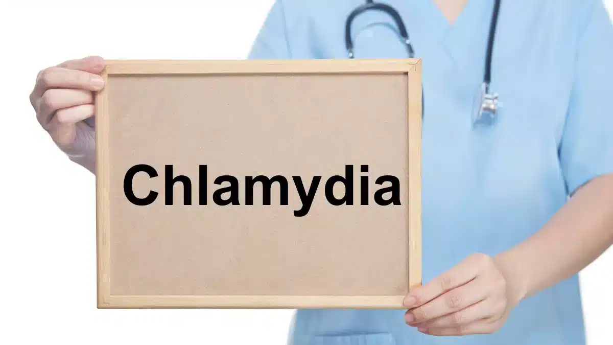 Bacterial STD Chlamydia: Everything You Need to Know