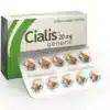 Cialis 20 mg tablets