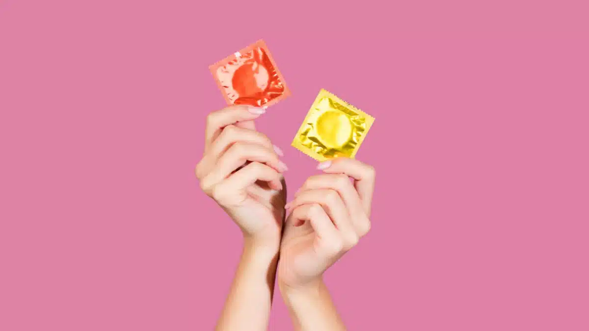 Can Condoms Cause UTI? Unveiling the Connection and Minimizing Risks