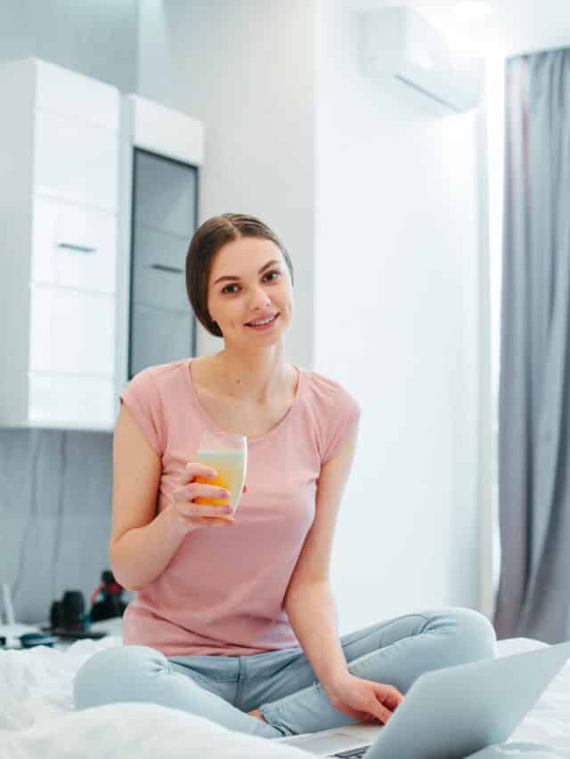 Top 8 Best Juices to Drink During Periods