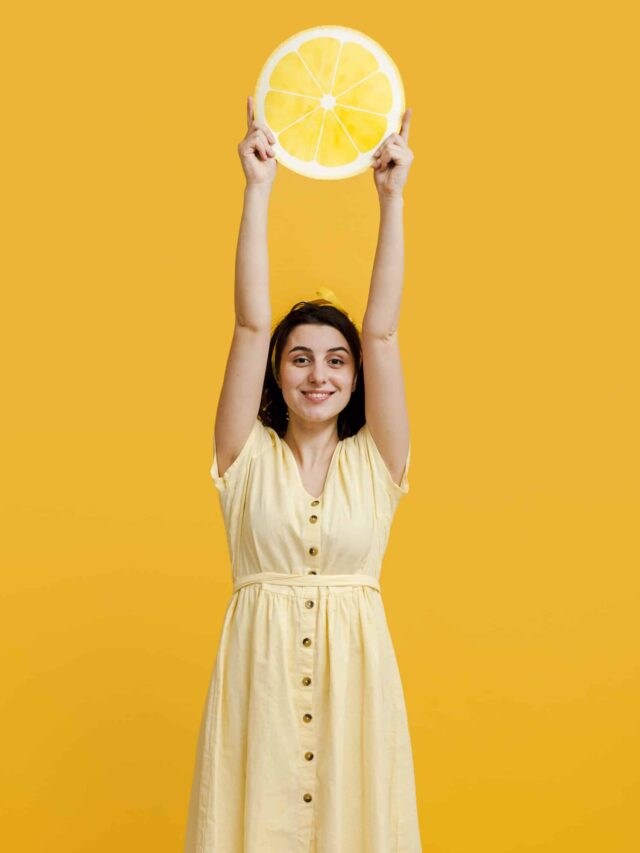 6 Benefits of Lemon for Dandruff You Missed to Predict!