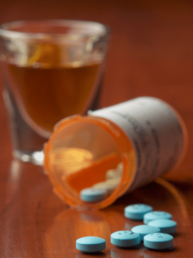 Combining Levofloxacin and Alcohol: Is It Safe?