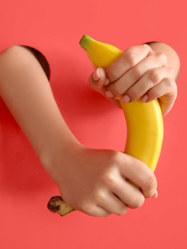 Can You Get an STD From a Handjob?
