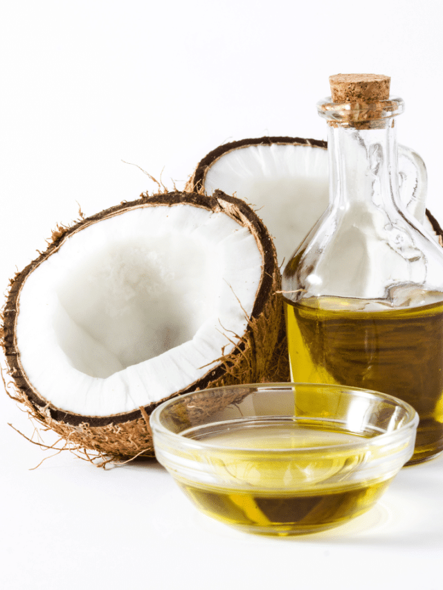 Does Coconut Oil Grow Eyelashes? Find Out!