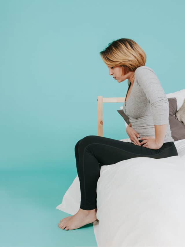 Why Does PCOS Cause Heavy Period?