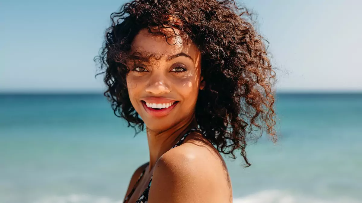 Get Your Answer To My Hair Is Curly When Wet But Frizzy When Dry