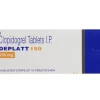 Deplatt 150mg
