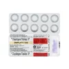 Deplatt 150 mg tablet