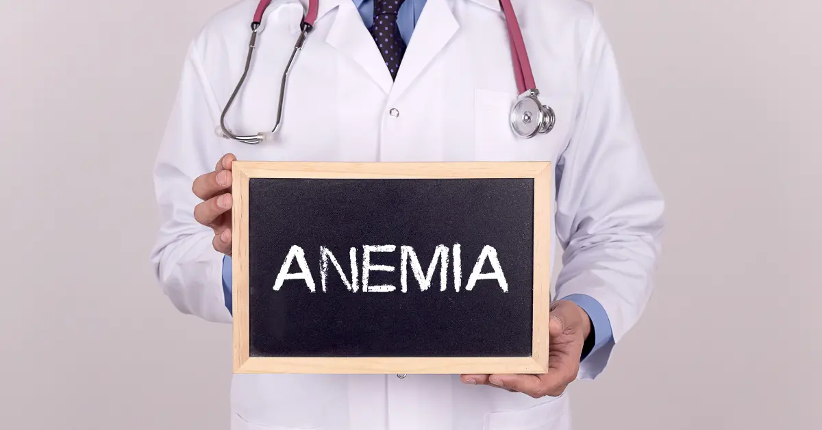 Anemia