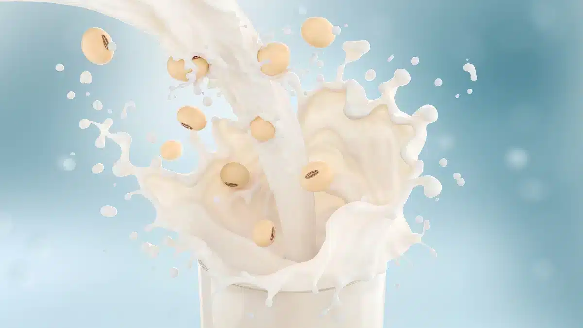 Does Soy Milk Have Estrogen Separating Fact from Fiction