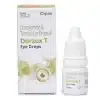 Dorzox Eye Drop 2% (5 ml) - Image 2