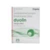 Duolin Respules 1.25 mg 500 mcg