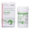 Duolin Rotacaps 100mg 40mg