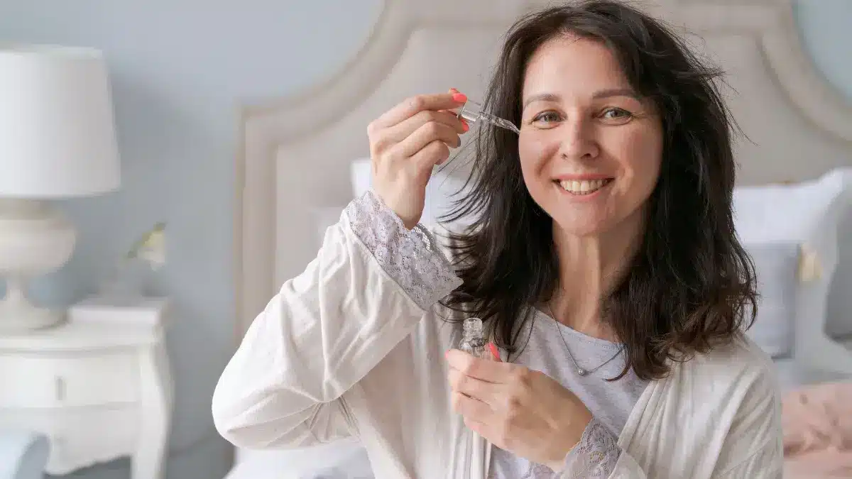essential oils for pcos