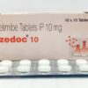 Ezedoc 10mg - Imagen 2