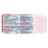 Ezedoc 10mg tablets