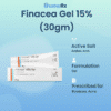 azelaic acid gel
