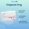 fincepia 2mg