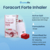 Foracort Forte Inhaler 120mdi