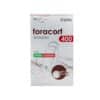 Foracort Inhaler 6/400 mcg (120 mdi)