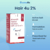 minoxidil 2%
