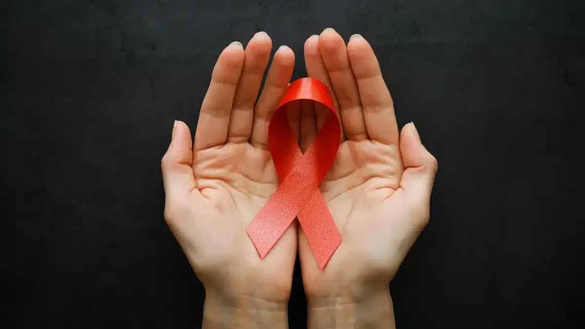 hiv facts