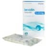 levolin respules 2.5 ml