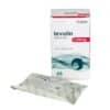 Levolin Respules 1.25mg/ 2.5ml