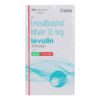 Levolin Inhaler 50mcg 200 mdi