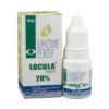 locula eye drop 20 10 ml