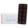 Lotensyl 20 mg